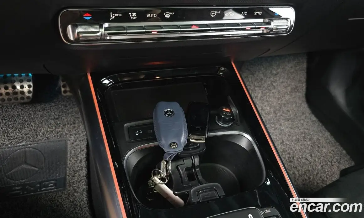 Mercedes-Benz GLA-Class 2022 2.0 автомат (гидро), фото 31