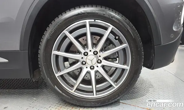 Mercedes-Benz GLA-Class 2022 2.0 автомат (гидро), миниатюра 6