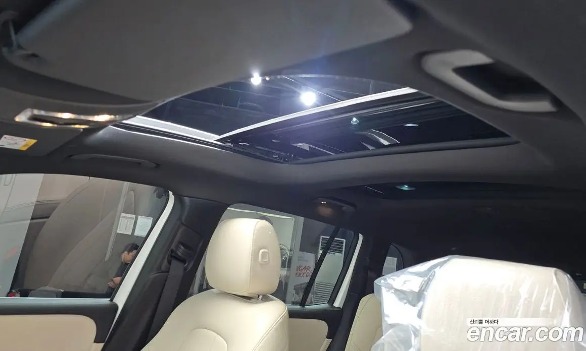 Mercedes-Benz GLB-Class 2021 2.0 автомат (гидро), фото 32