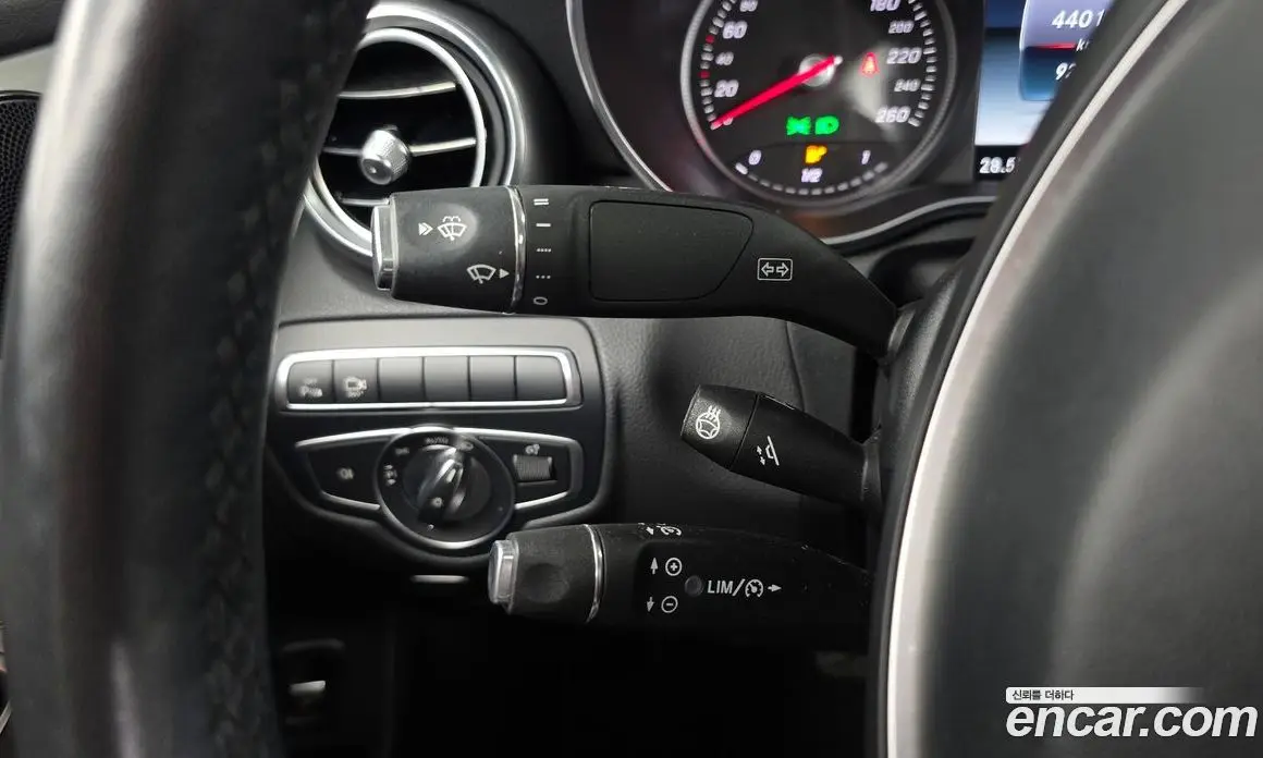 Mercedes-Benz GLC-Class 2017 2.1 автомат (гидро), фото 17