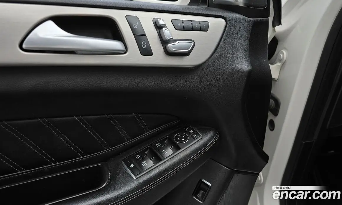 Mercedes-Benz GLE-Class 2017 3.0 автомат (гидро), фото 17