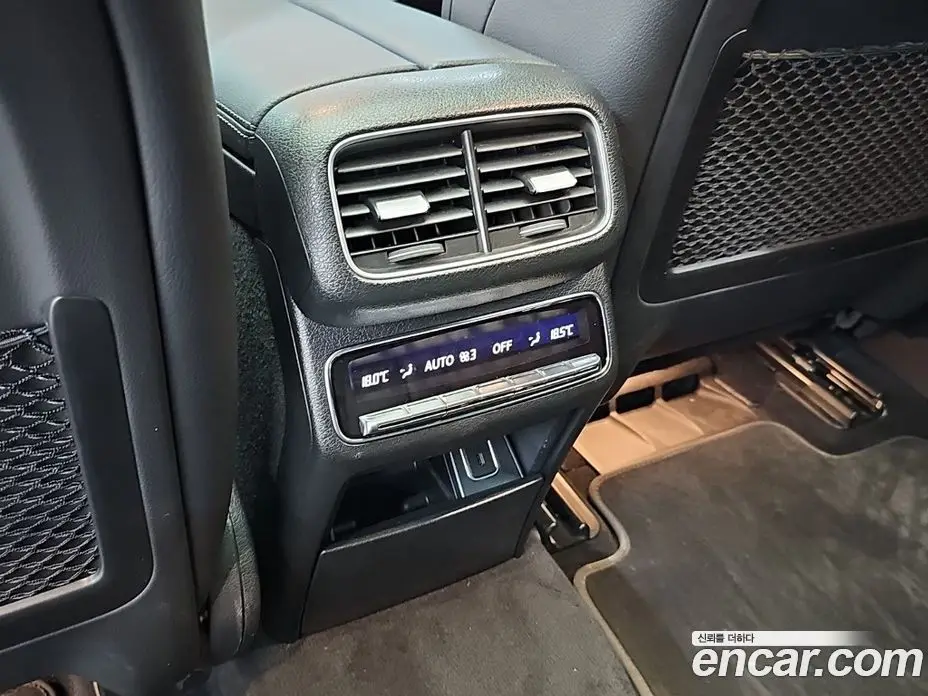 Mercedes-Benz GLE-Class 2021 2.0 автомат (гидро), фото 13