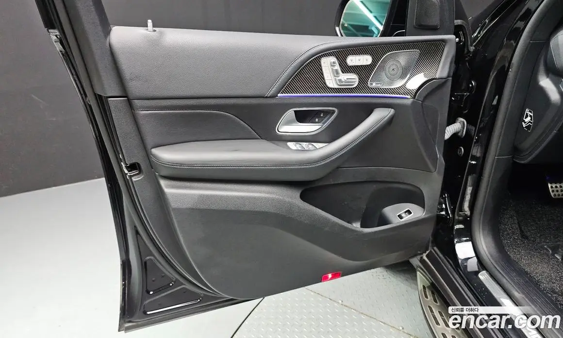 Mercedes-Benz GLE-Class 2022 3.0 автомат (гидро), фото 14