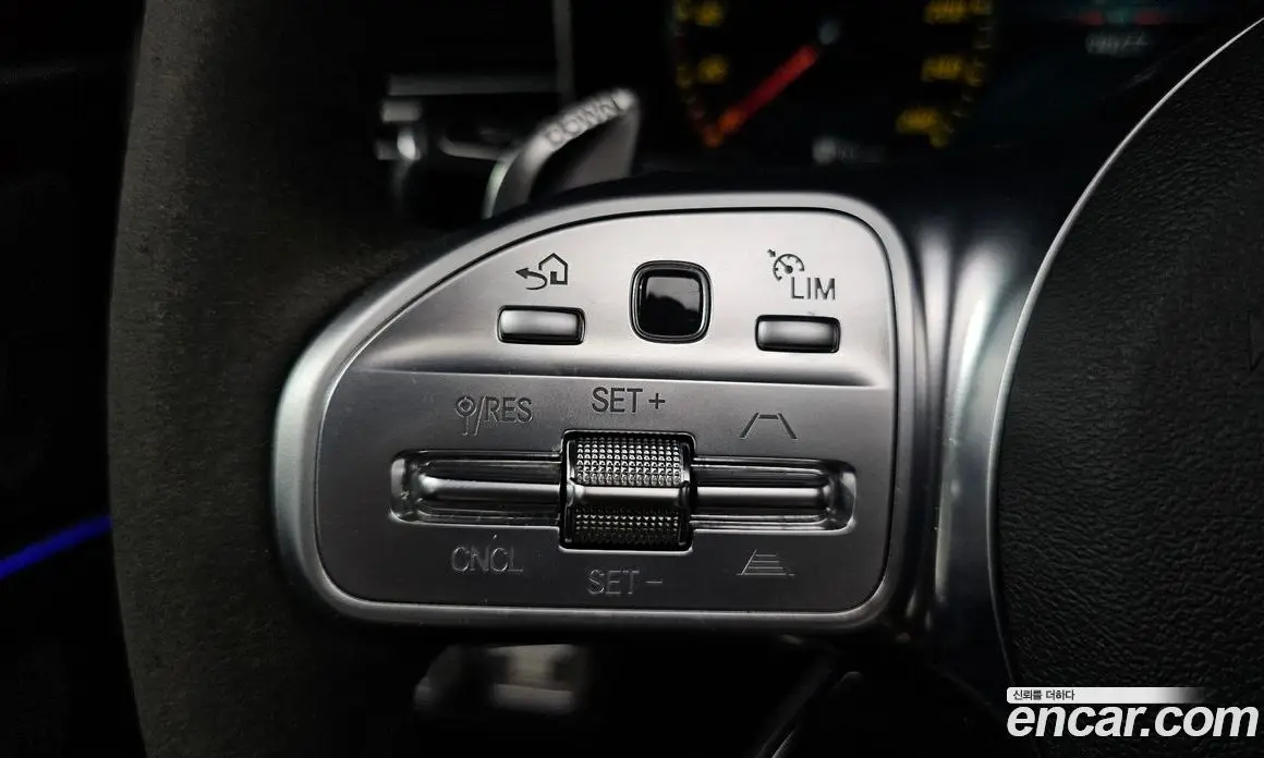 Mercedes-Benz GLE-Class 2022 3.0 автомат (гидро), фото 28
