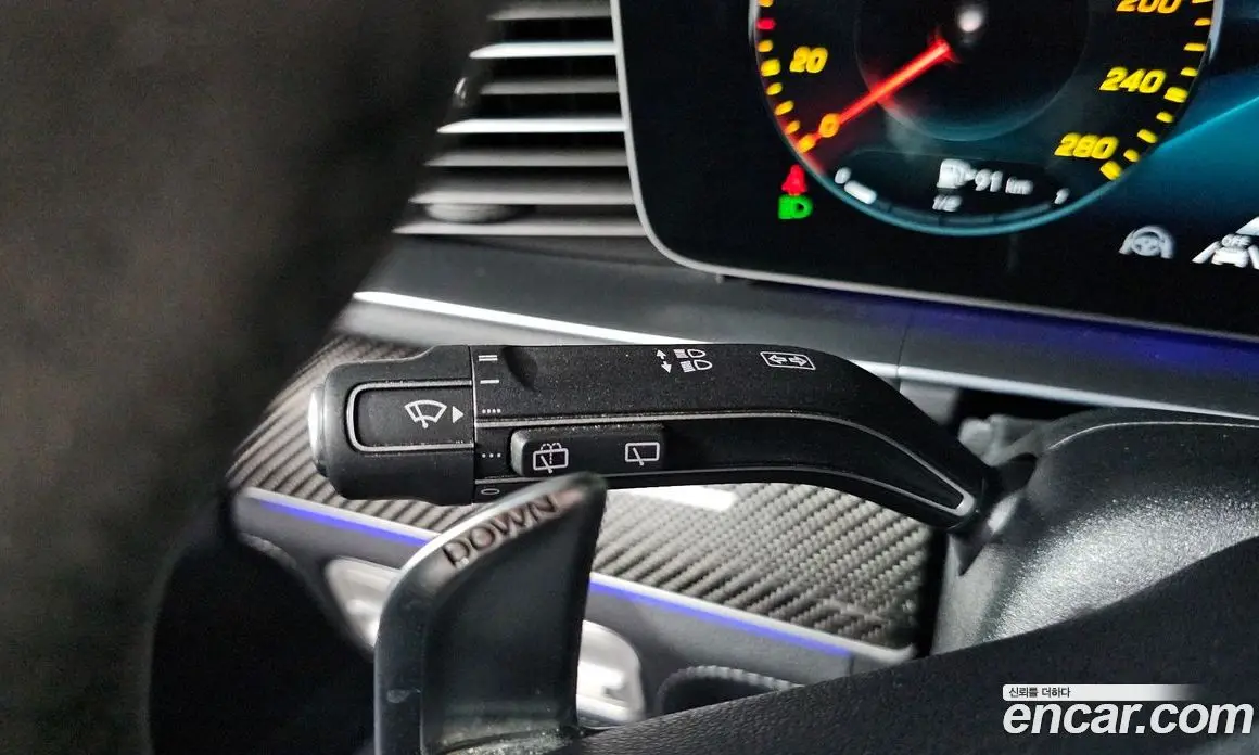 Mercedes-Benz GLE-Class 2022 3.0 автомат (гидро), фото 31