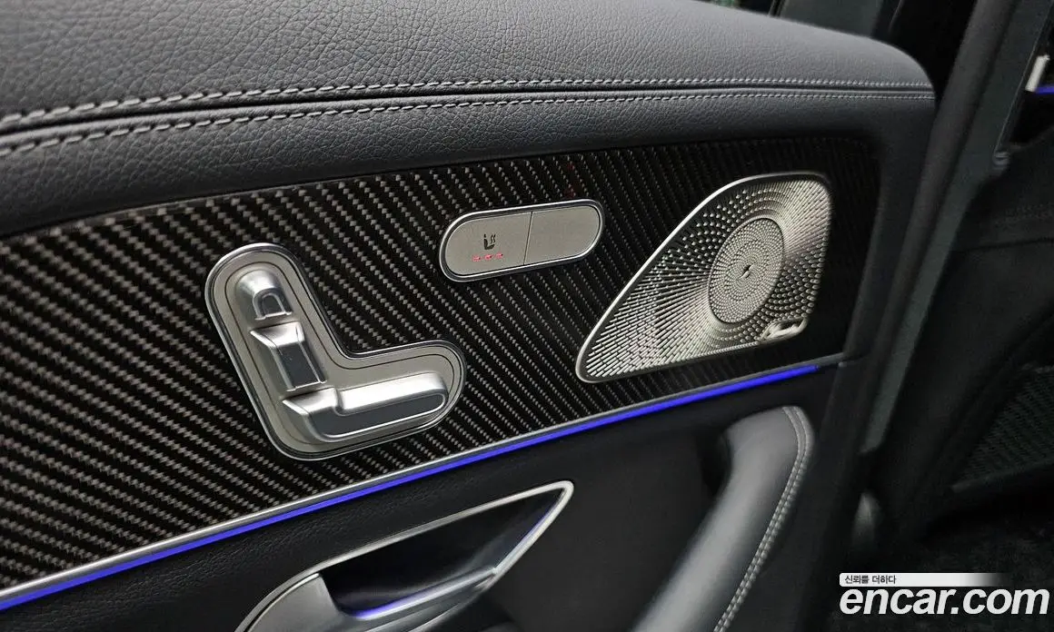 Mercedes-Benz GLE-Class 2022 3.0 автомат (гидро), фото 32