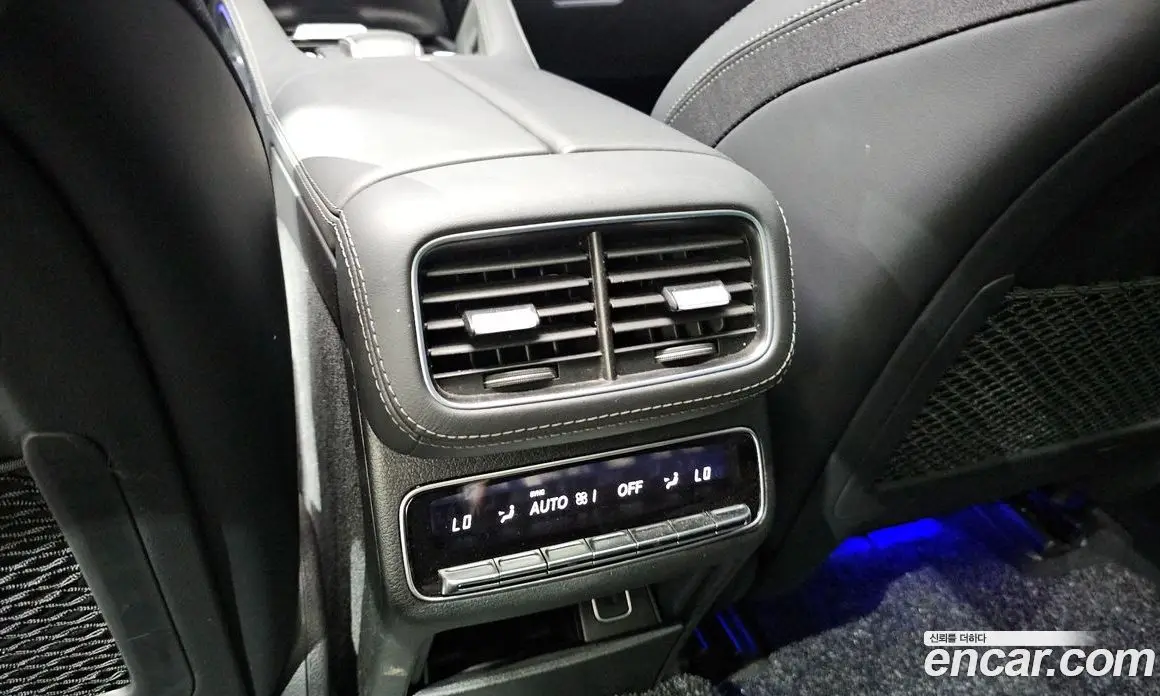 Mercedes-Benz GLE-Class 2022 3.0 автомат (гидро), фото 34