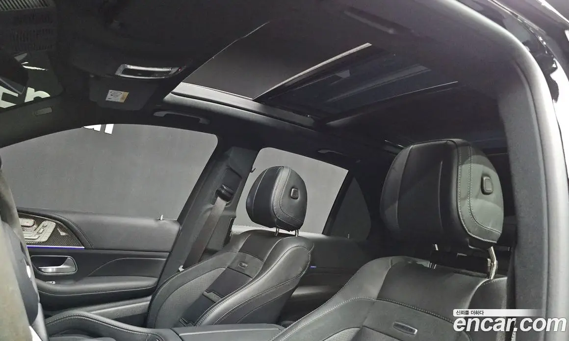 Mercedes-Benz GLE-Class 2022 3.0 автомат (гидро), фото 36