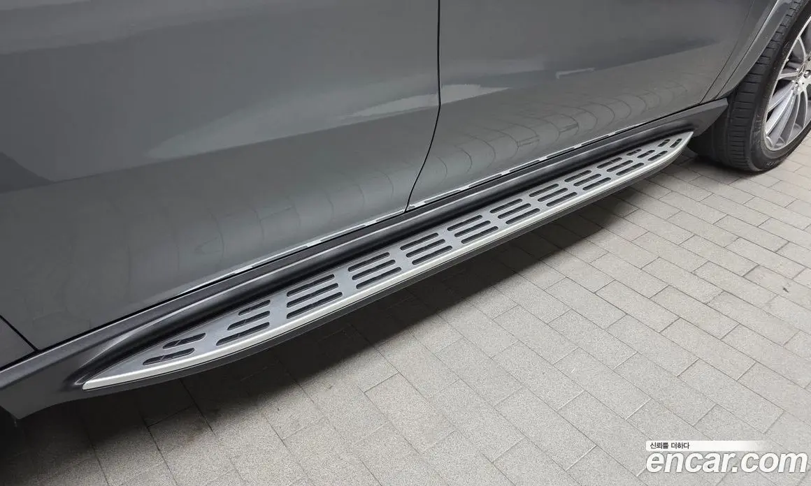 Mercedes-Benz GLE-Class 2023 2.9 автомат (гидро), фото 28