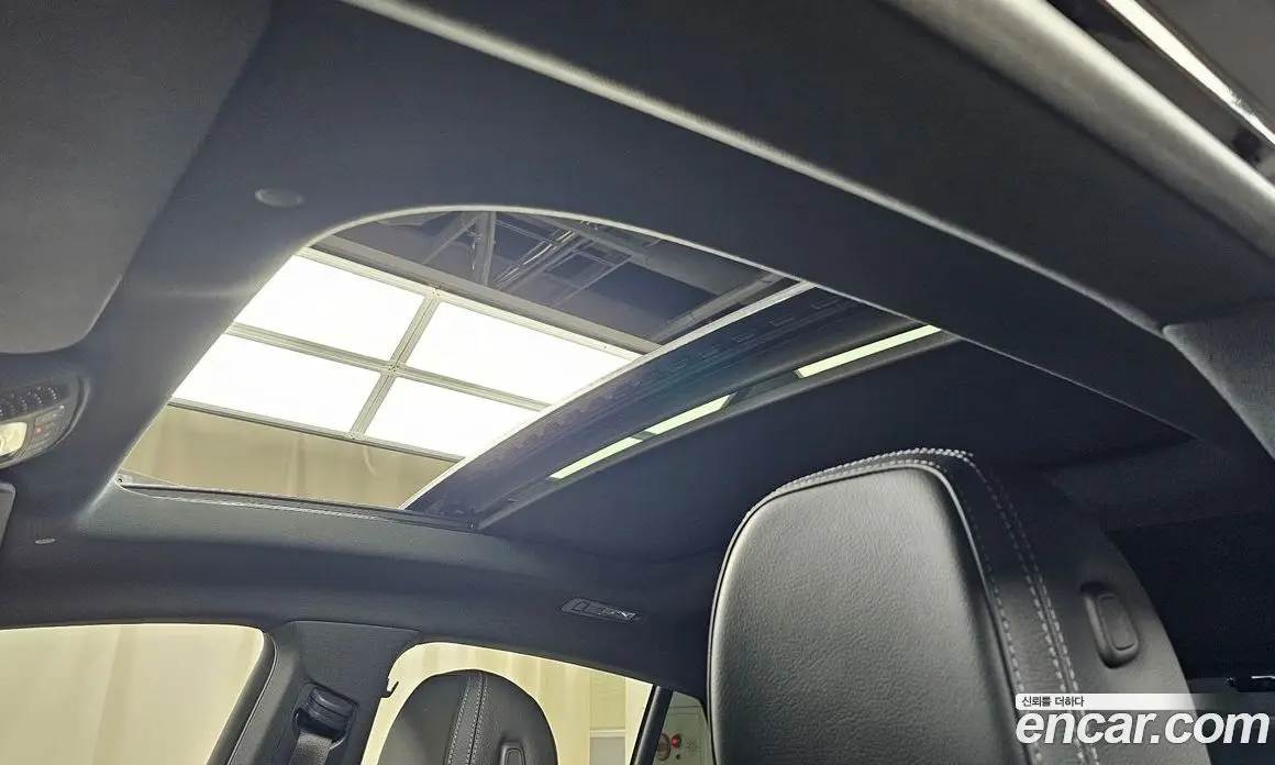 Mercedes-Benz GLE-Class 2023 2.9 автомат (гидро), фото 22