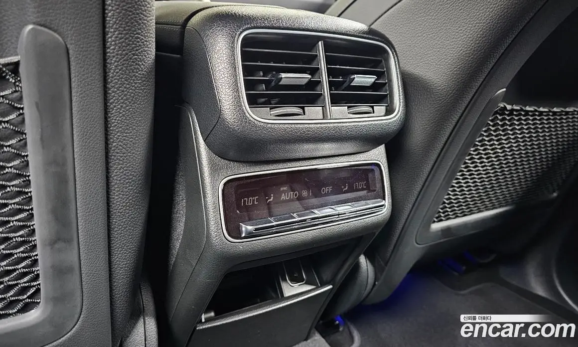 Mercedes-Benz GLE-Class 2023 2.9 автомат (гидро), фото 29