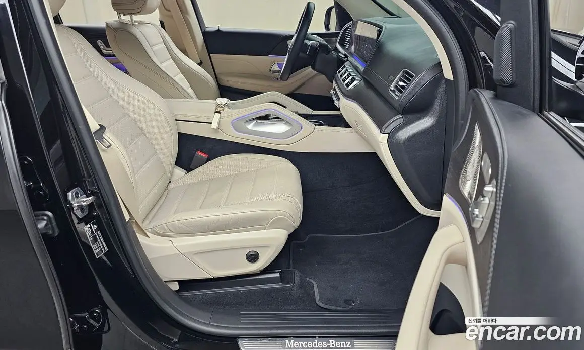 Mercedes-Benz GLE-Class 2025 3.0 автомат (гидро), фото 15