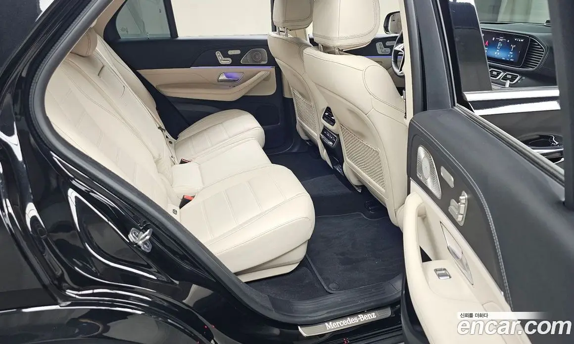 Mercedes-Benz GLE-Class 2025 3.0 автомат (гидро), фото 16