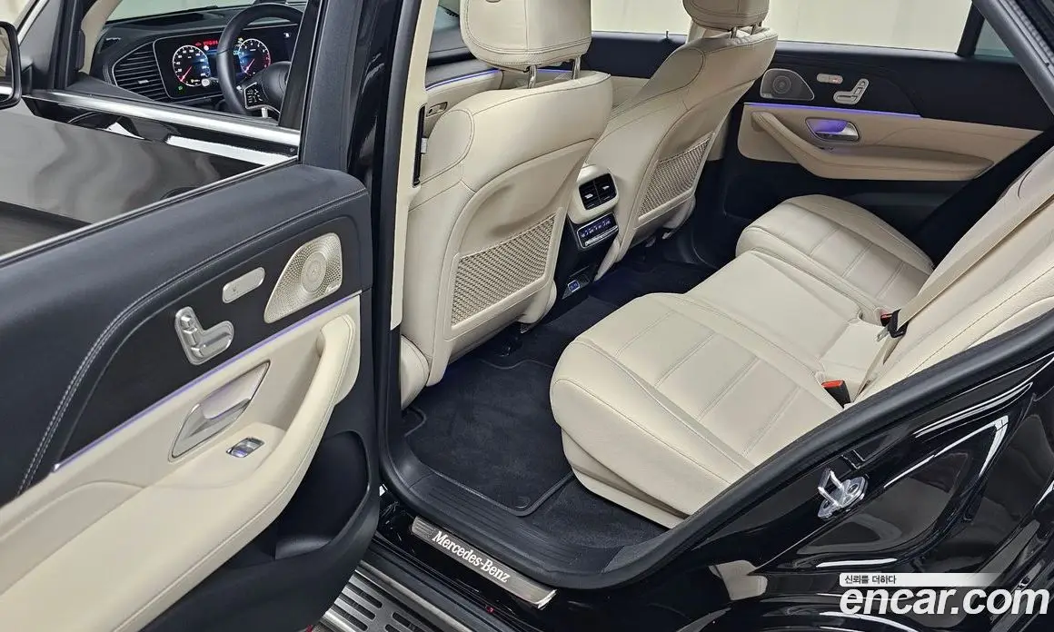 Mercedes-Benz GLE-Class 2025 3.0 автомат (гидро), фото 17