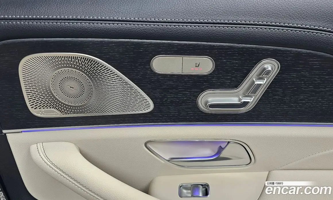 Mercedes-Benz GLE-Class 2025 3.0 автомат (гидро), фото 26