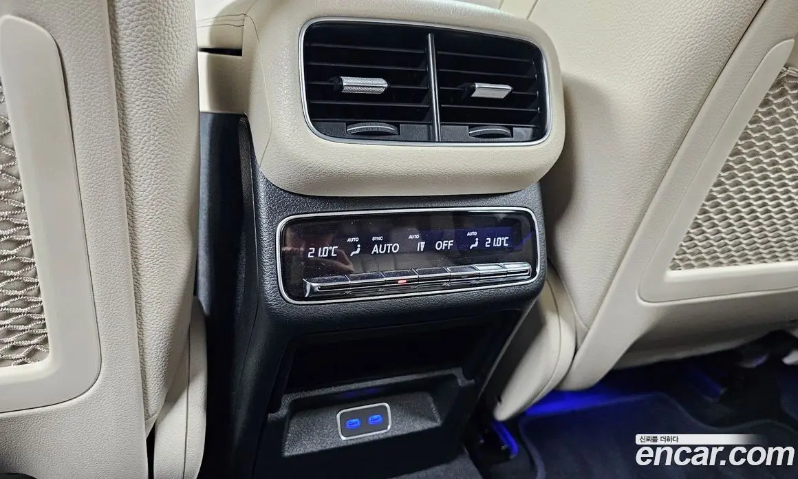 Mercedes-Benz GLE-Class 2025 3.0 автомат (гидро), фото 30
