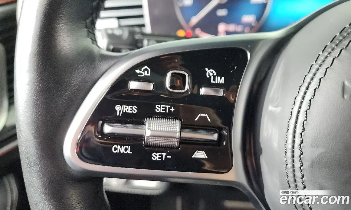 Mercedes-Benz GLS-Class 2023 4.0 автомат (гидро), фото 23