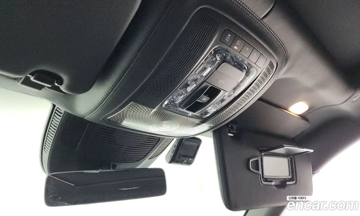 Mercedes-Benz GLS-Class 2023 4.0 автомат (гидро), фото 30