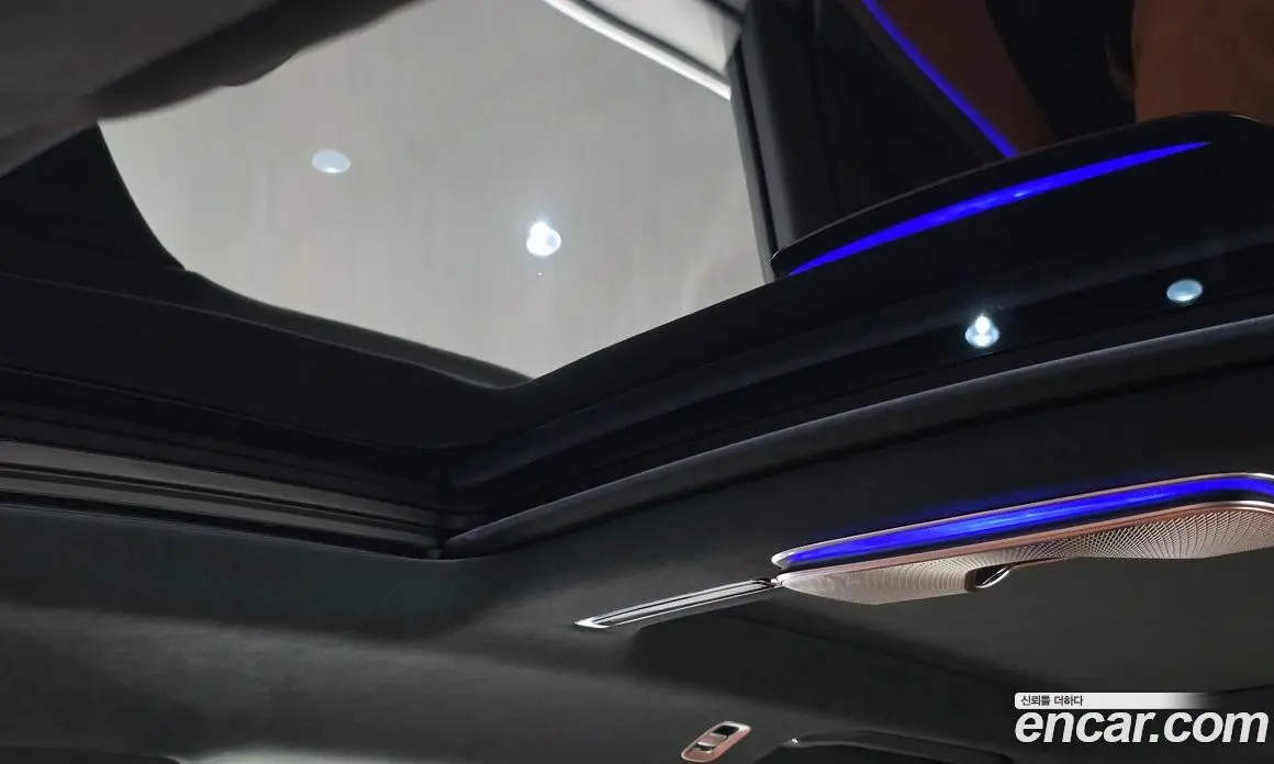 Mercedes-Benz S-Class 2023 4.0 автомат (гидро), фото 24