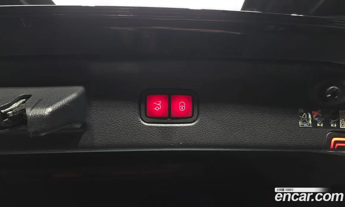Mercedes-Benz S-Class 2023 4.0 автомат (гидро), фото 26