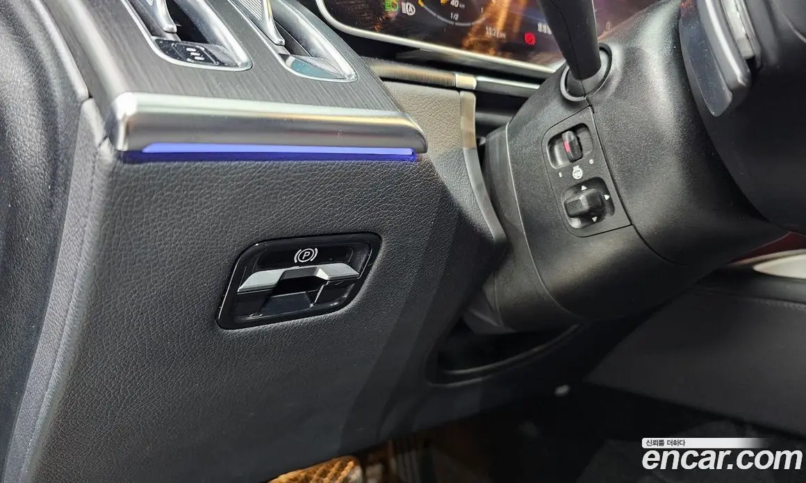 Mercedes-Benz S-Class 2023 2.9 автомат (гидро), фото 17