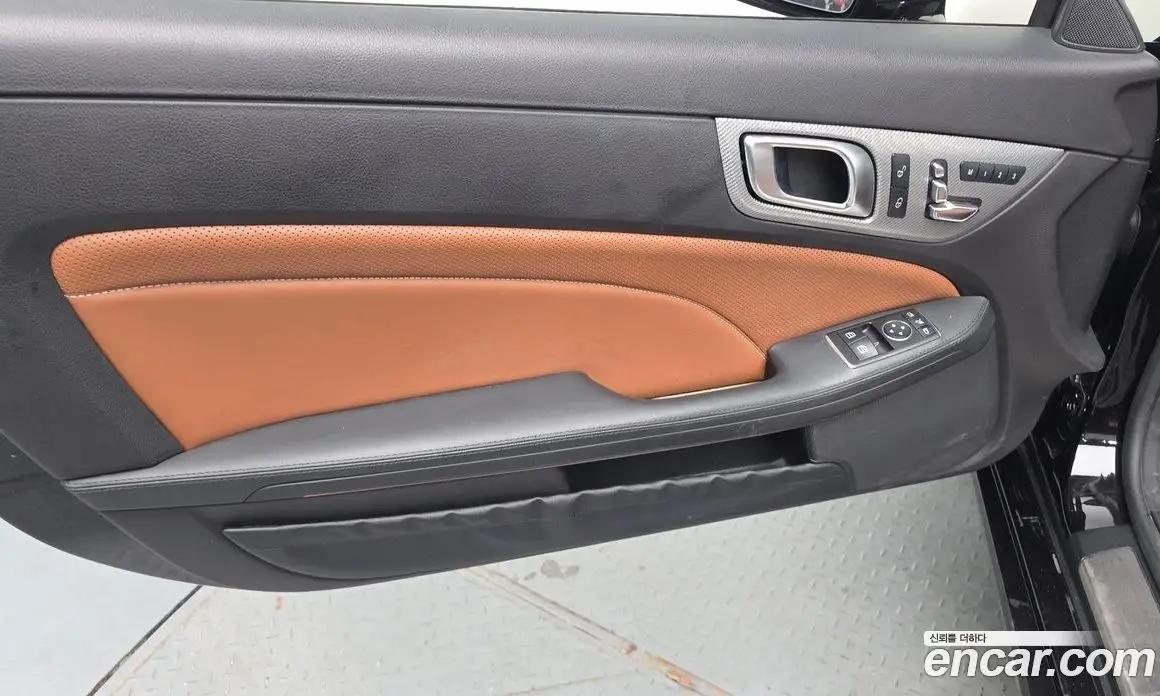 Mercedes-Benz SLC-Class 2017 3.0 автомат (гидро), фото 13