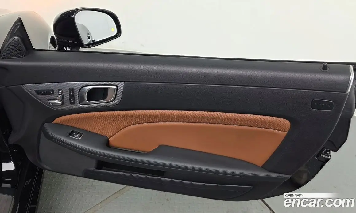 Mercedes-Benz SLC-Class 2017 3.0 автомат (гидро), фото 14