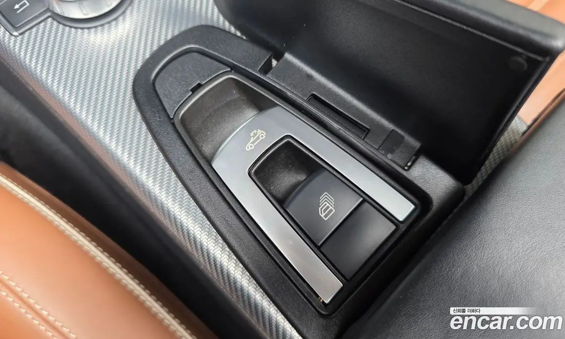 Mercedes-Benz SLC-Class 2017 3.0 автомат (гидро), фото 15