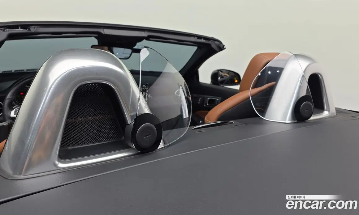 Mercedes-Benz SLC-Class 2017 3.0 автомат (гидро), фото 17
