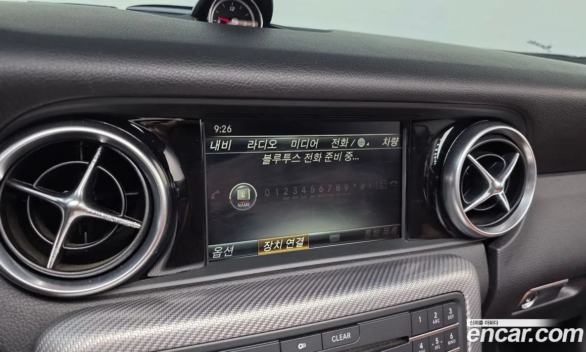 Mercedes-Benz SLC-Class 2017 3.0 автомат (гидро), фото 20