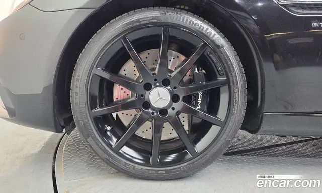 Mercedes-Benz SLC-Class 2017 3.0 автомат (гидро), миниатюра 4