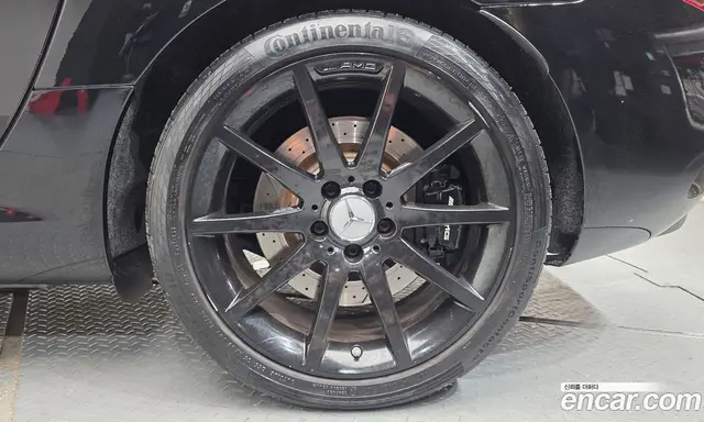 Mercedes-Benz SLC-Class 2017 3.0 автомат (гидро), миниатюра 6