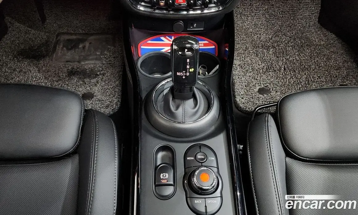 Mini Clubman 2021 1.5 автомат (гидро), фото 12
