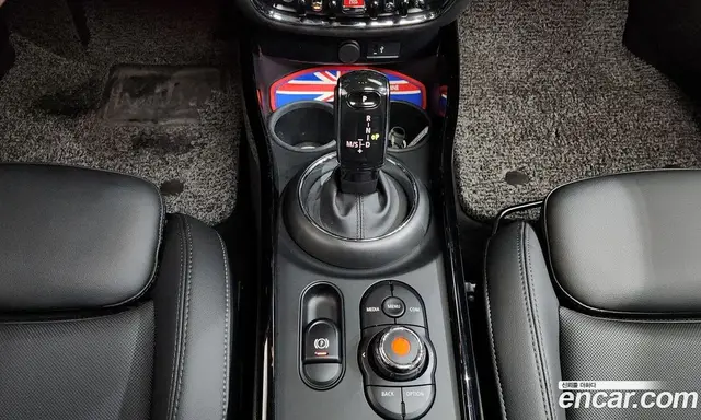 Mini Clubman 2021 1.5 автомат (гидро), миниатюра 12