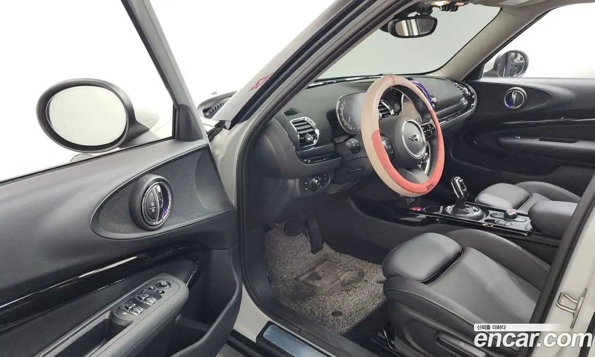 Mini Clubman 2021 1.5 автомат (гидро), фото 13