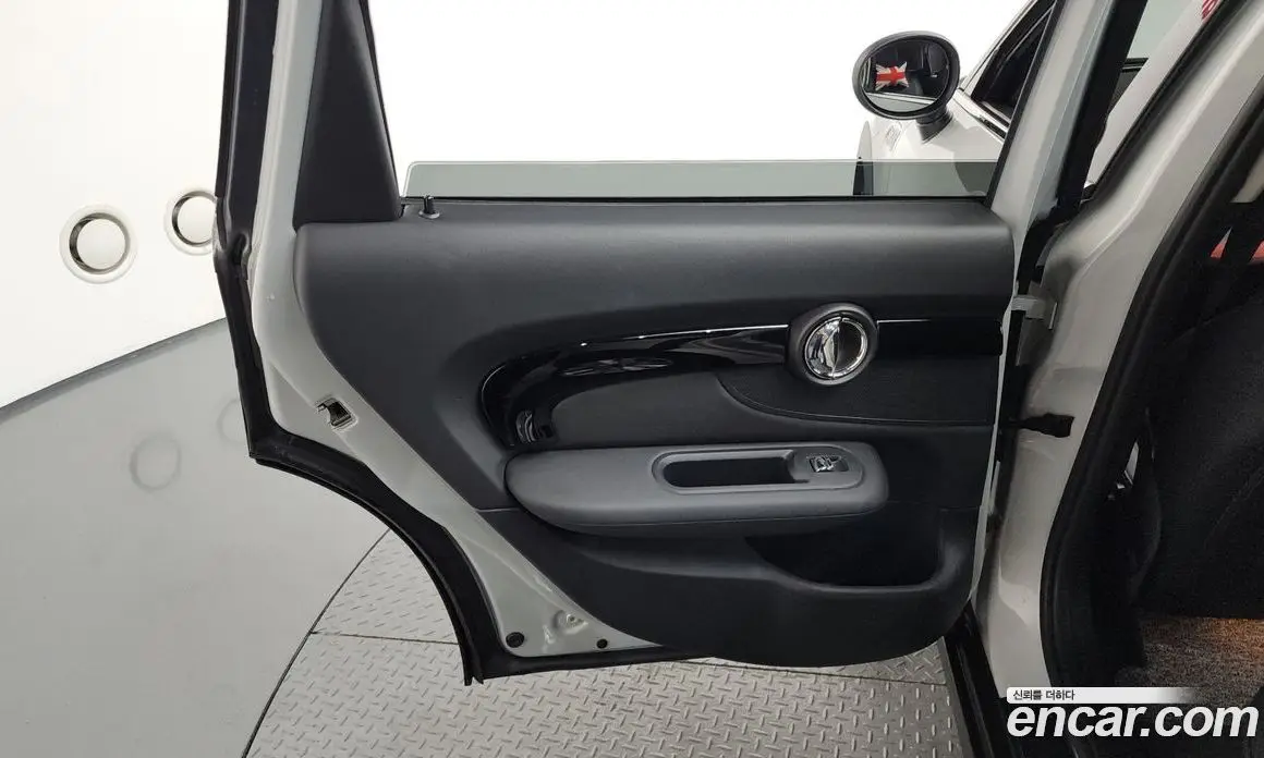 Mini Clubman 2021 1.5 автомат (гидро), фото 15