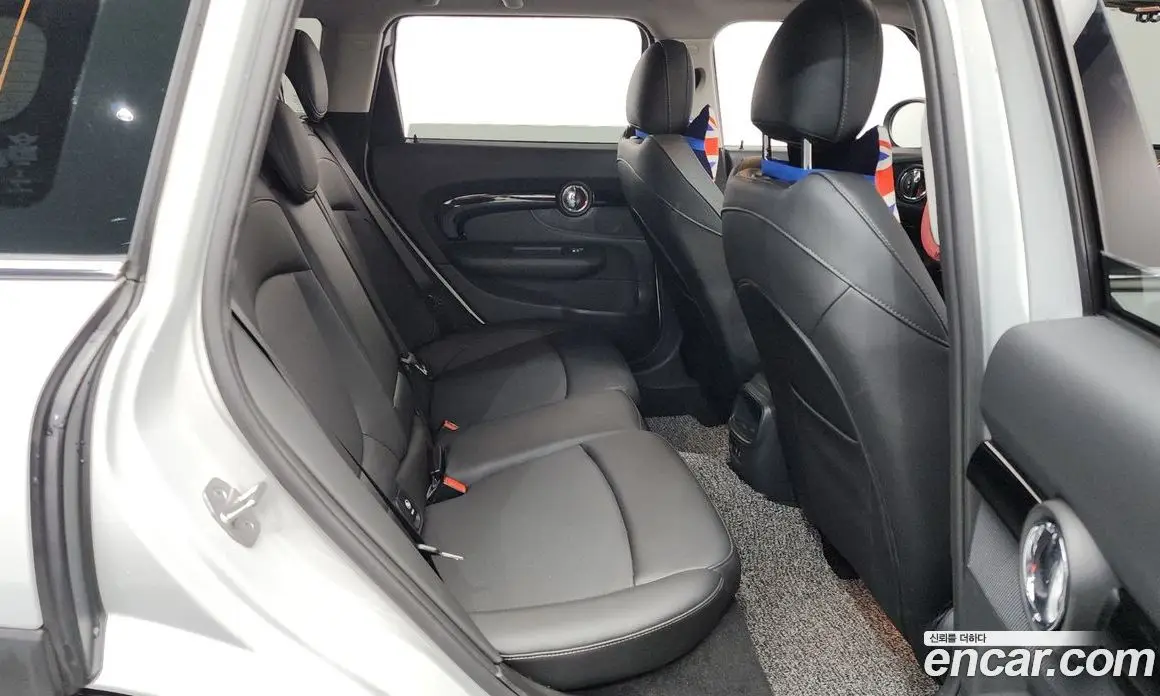 Mini Clubman 2021 1.5 автомат (гидро), фото 17
