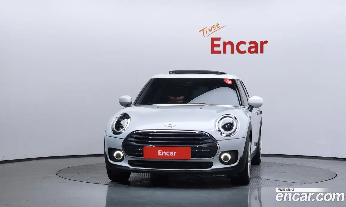 Mini Clubman 2021 1.5 автомат (гидро), фото 3