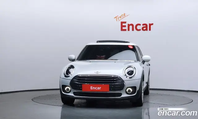 Mini Clubman 2021 1.5 автомат (гидро), миниатюра 3
