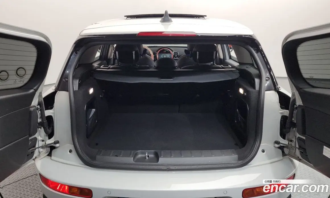 Mini Clubman 2021 1.5 автомат (гидро), фото 24