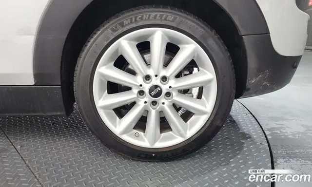 Mini Clubman 2021 1.5 автомат (гидро), миниатюра 7