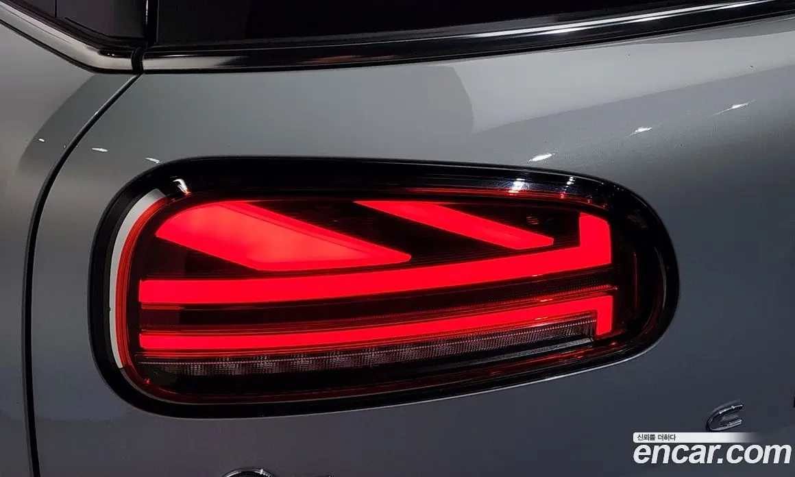 Mini Clubman 2021 1.5 автомат (гидро), фото 9