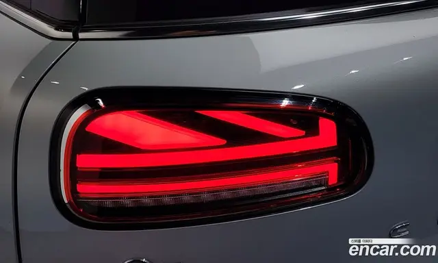 Mini Clubman 2021 1.5 автомат (гидро), миниатюра 9