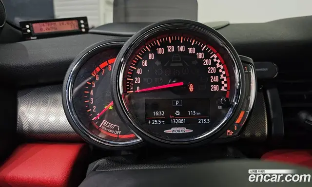 Mini Cooper 2017 2.0 автомат (гидро), миниатюра 11