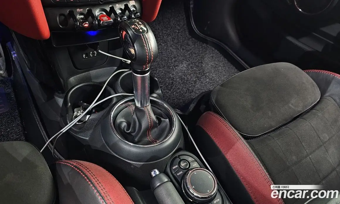 Mini Cooper 2017 2.0 автомат (гидро), фото 12