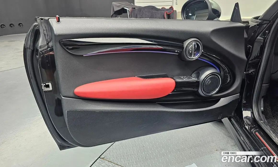 Mini Cooper 2017 2.0 автомат (гидро), фото 14