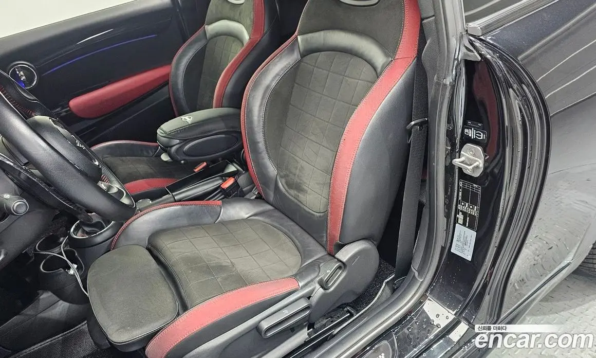 Mini Cooper 2017 2.0 автомат (гидро), фото 17