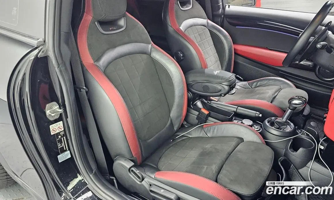 Mini Cooper 2017 2.0 автомат (гидро), фото 18