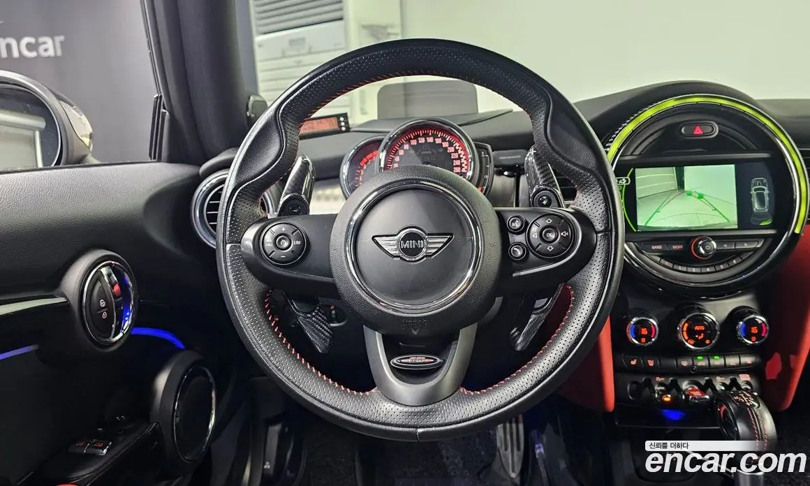 Mini Cooper 2017 2.0 автомат (гидро), фото 19