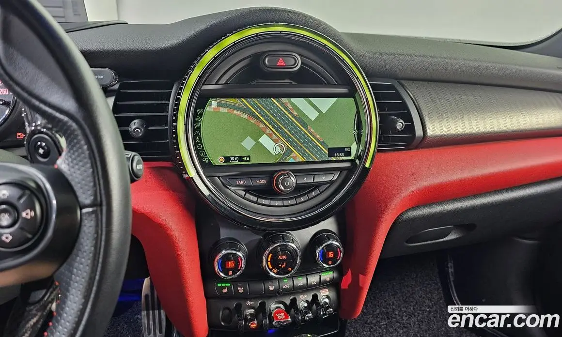 Mini Cooper 2017 2.0 автомат (гидро), фото 20